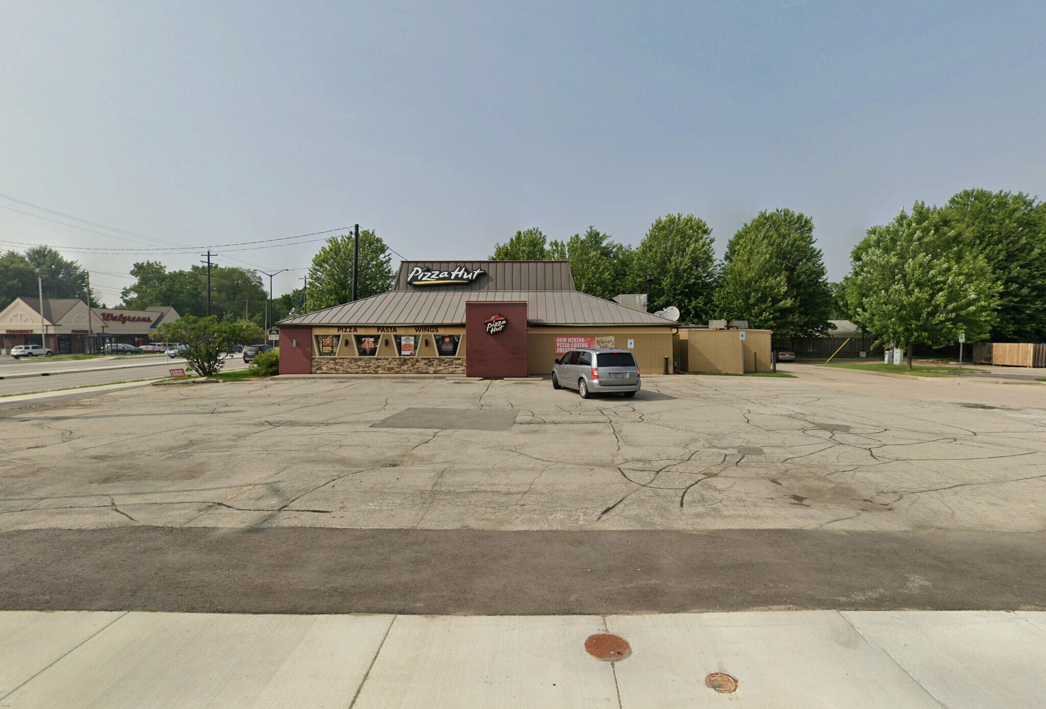 1924 S Oneida St, Appleton, WI for sale Building Photo- Image 1 of 1