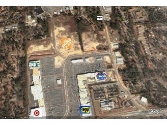 4613 Log Cabin Dr, Macon, GA for sale - Primary Photo - Image 1 of 1