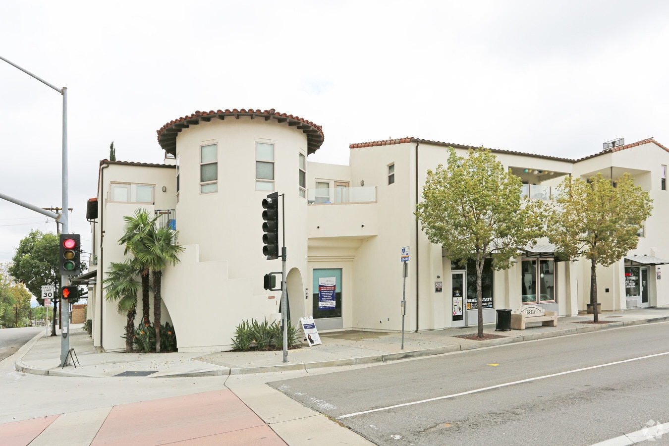 500504 S Brea Blvd, Brea, CA 92821