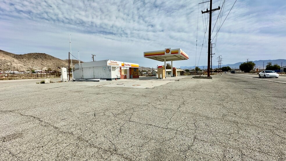 82264 Trona Rd, Trona, CA for sale - Building Photo - Image 2 of 14