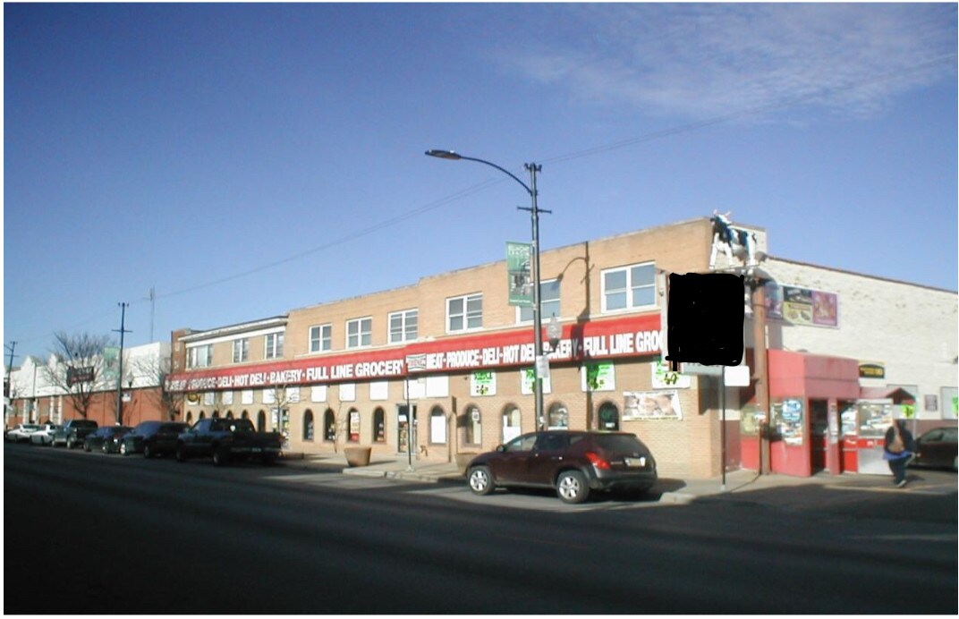 5330 W Belmont Ave, Chicago, IL 60641 Retail for Sale