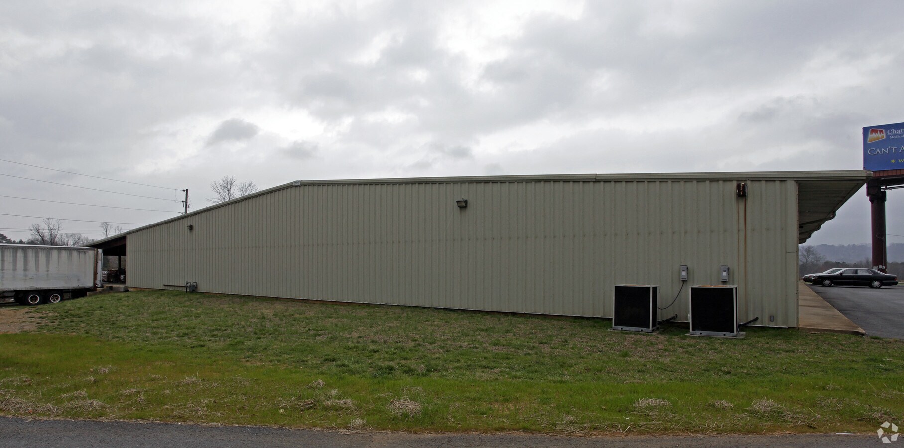 2501 Pine Grove Rd, Ringgold, GA 30736