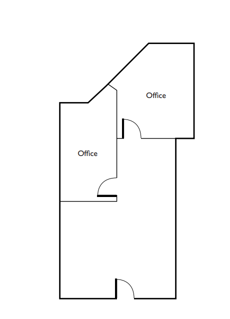 4675 Stevens Creek Blvd, Santa Clara, CA for lease Floor Plan- Image 1 of 1