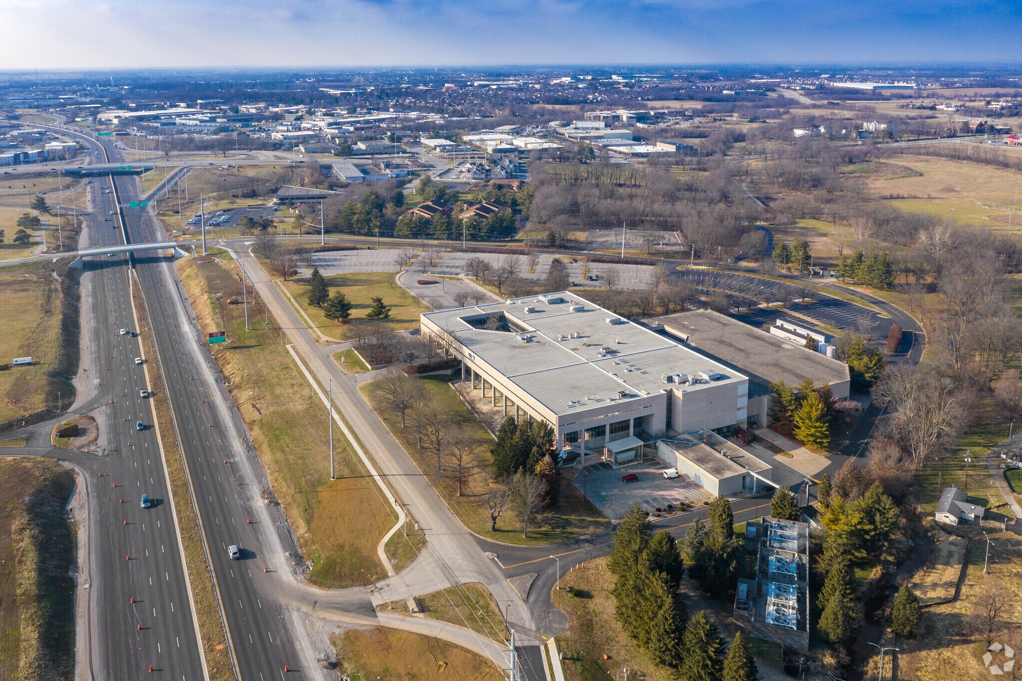 745 W New Circle Rd, Lexington, KY 40511 Technology Center