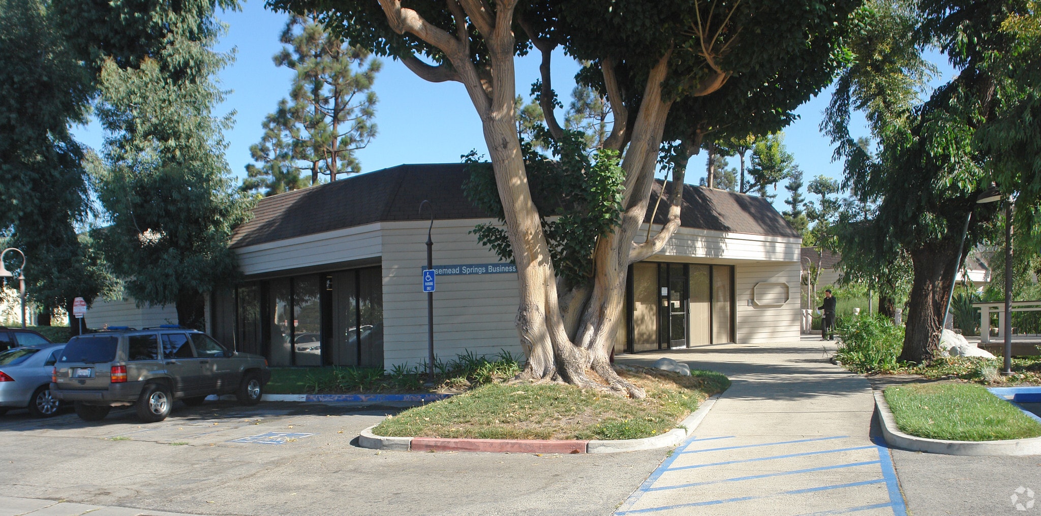 Rosemead Springs Office Park portfolio of 7 properties for sale on LoopNet.com Building Photo- Image 1 of 8