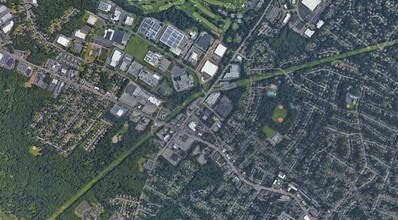 757-763 Bloomfield Ave, West Caldwell, NJ for lease Map- Image 2 of 7