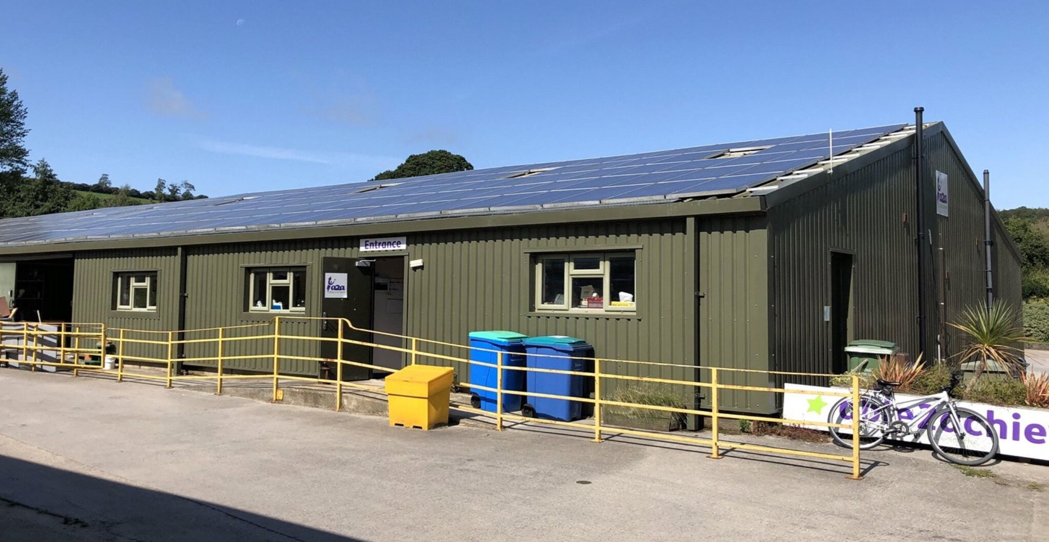 Unit 4 Middle Coombe, Crewkerne for sale Primary Photo- Image 1 of 1