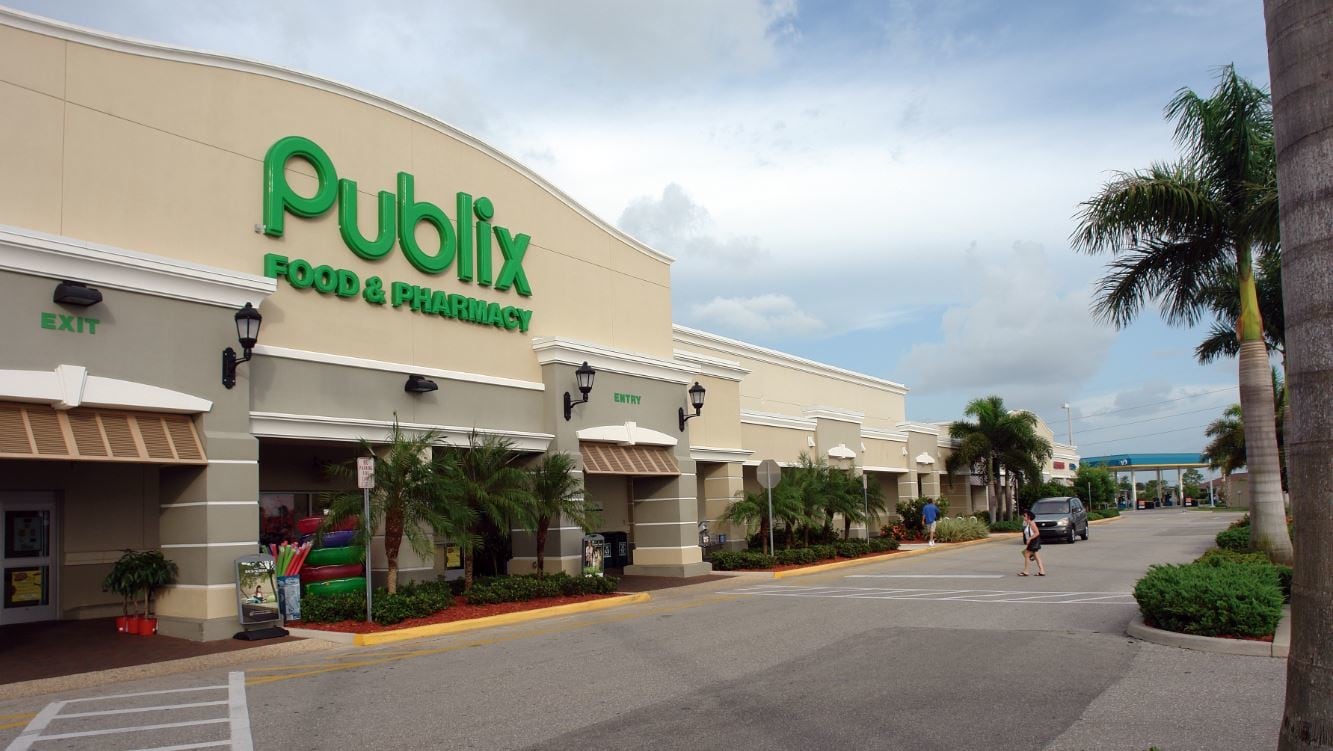 N Del Prado Blvd, Cape Coral, FL for lease Building Photo- Image 1 of 2