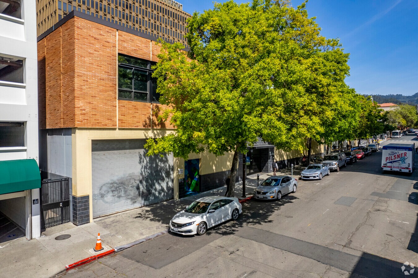 2190 Shattuck Ave, Berkeley, CA 94704 Property Record