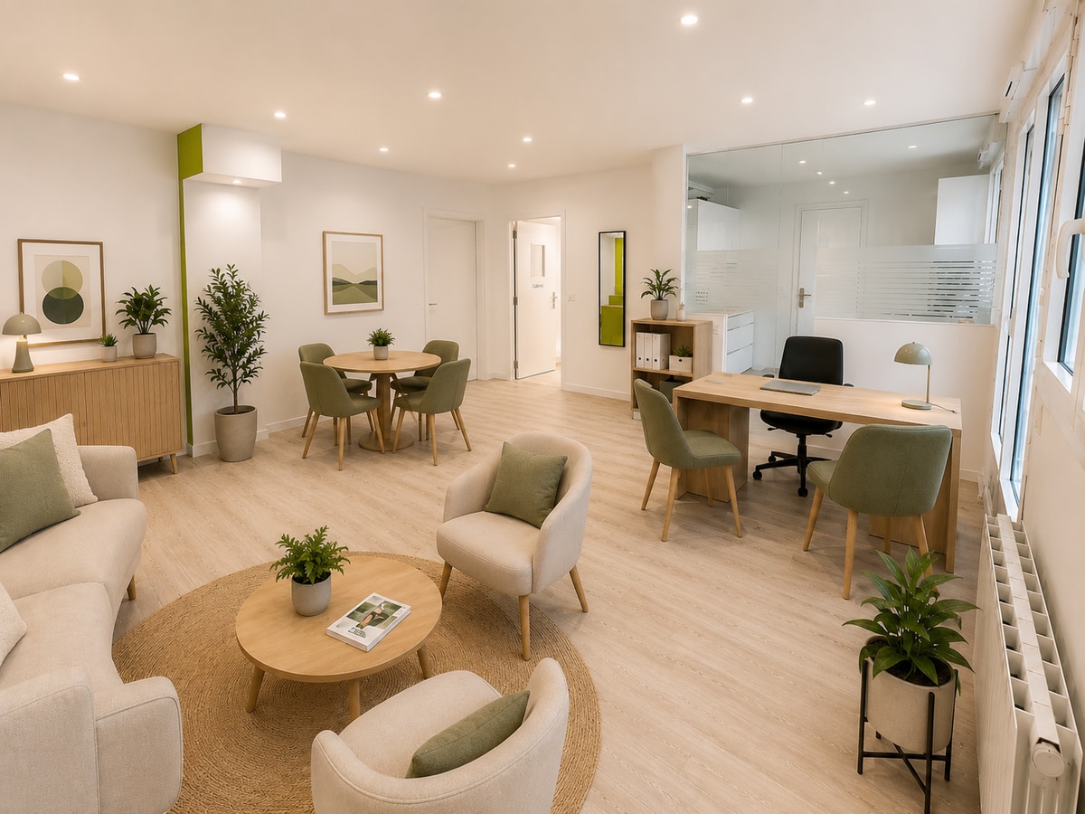 Rue Jean Jaurès, Champigny-sur-Marne, VDM 94500 - - - Interior Photo - Image 1 of 8