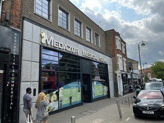 More details for 676-678 High Road Leytonstone, London - Retail for Sale