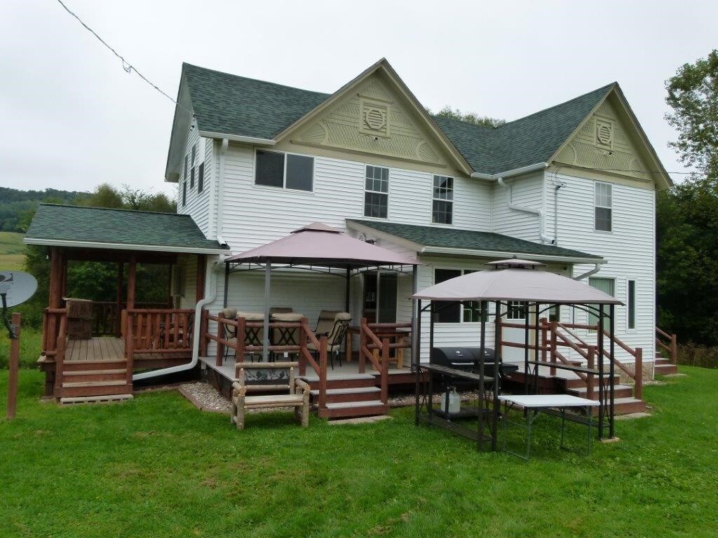 0 Highway 37, Modena, WI for sale Building Photo- Image 1 of 1