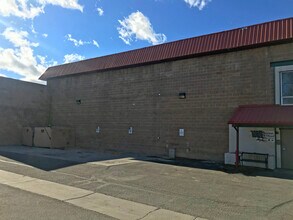 1436 Industrial Way, Gardnerville, NV for lease Building Photo- Image 2 of 14