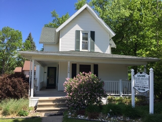 1536 Haslett Rd, Haslett, MI for sale Building Photo- Image 1 of 1