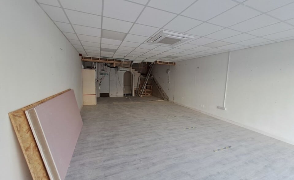 33-37 New George St, Plymouth for lease - Interior Photo - Image 3 of 4