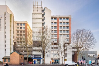 More details for Wheatfield Way, Kingston Upon Thames - Retail for Lease