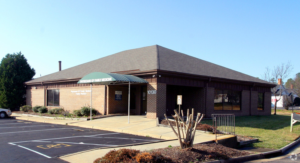 10130 Hull Street Rd, Midlothian, VA 23112 - Office for Lease | LoopNet