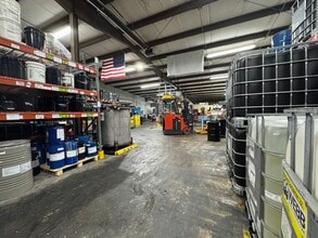 7275 W Joy Rd, Dexter, MI for lease Interior Photo- Image 2 of 5