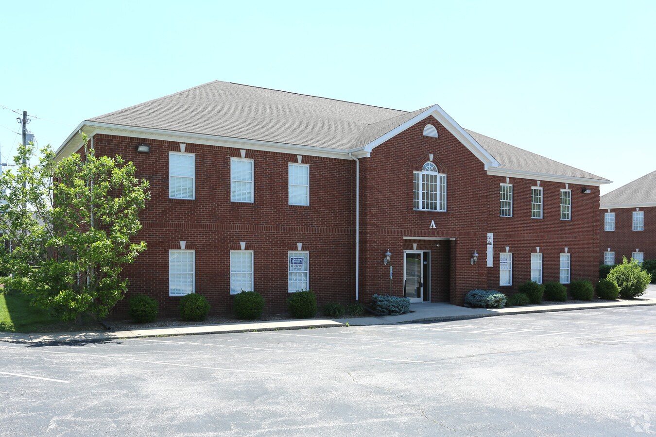 2225 Lawrenceburg Rd, Frankfort, KY 40601 Property Record