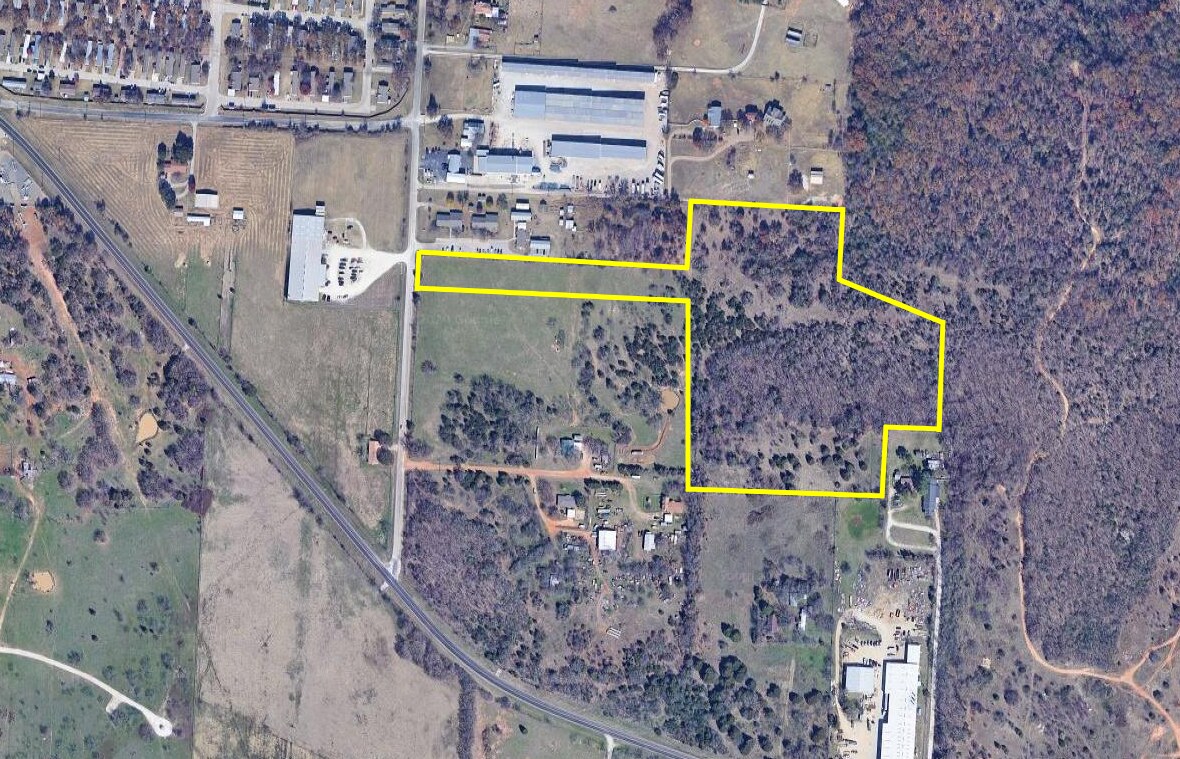 4484 Mary Ln, Denton, TX for sale Primary Photo- Image 1 of 1