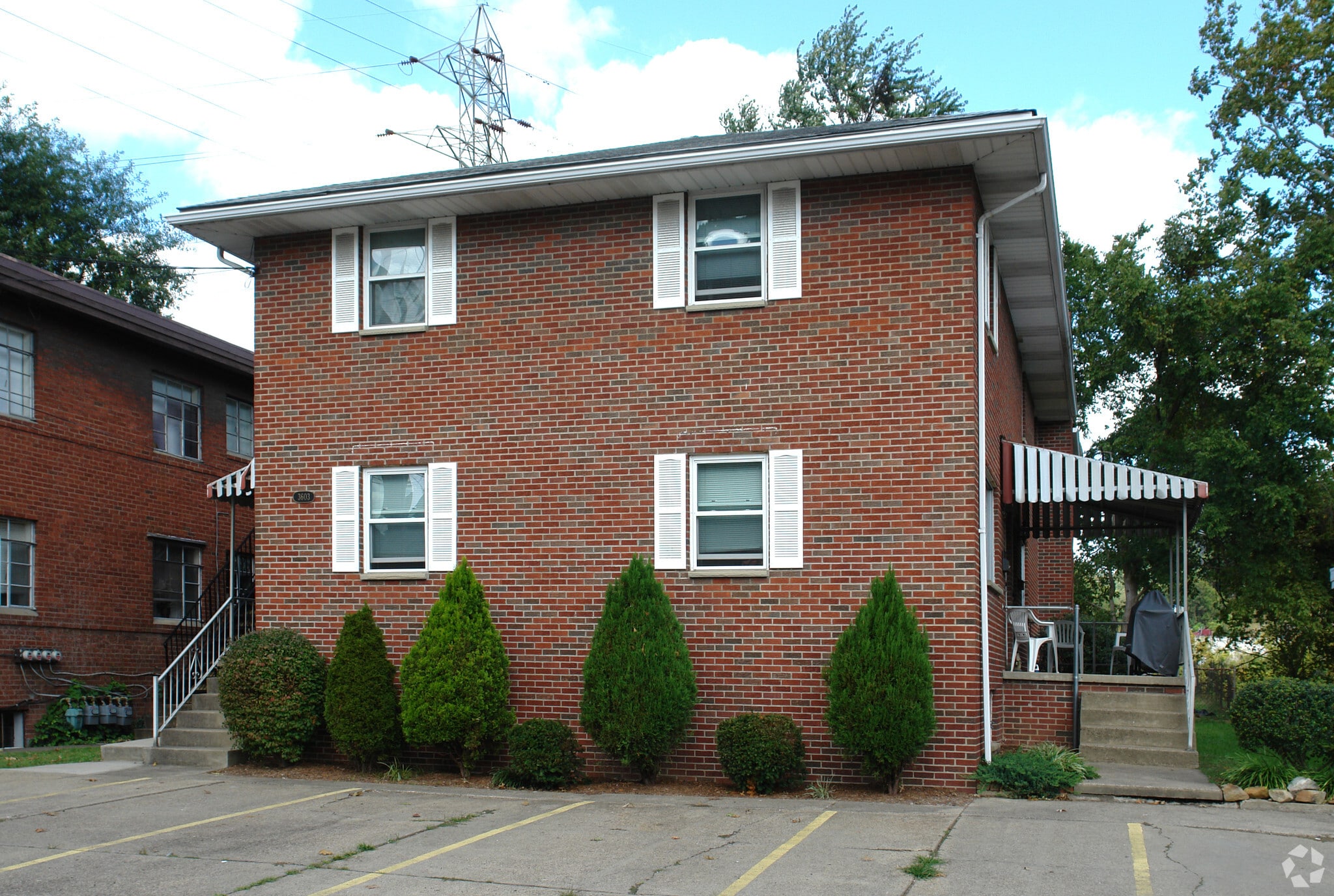Kanawha Apartments Charleston, WV for Sale