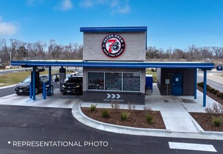 More details for 12740 S Route 59, Plainfield, IL - Retail for Sale
