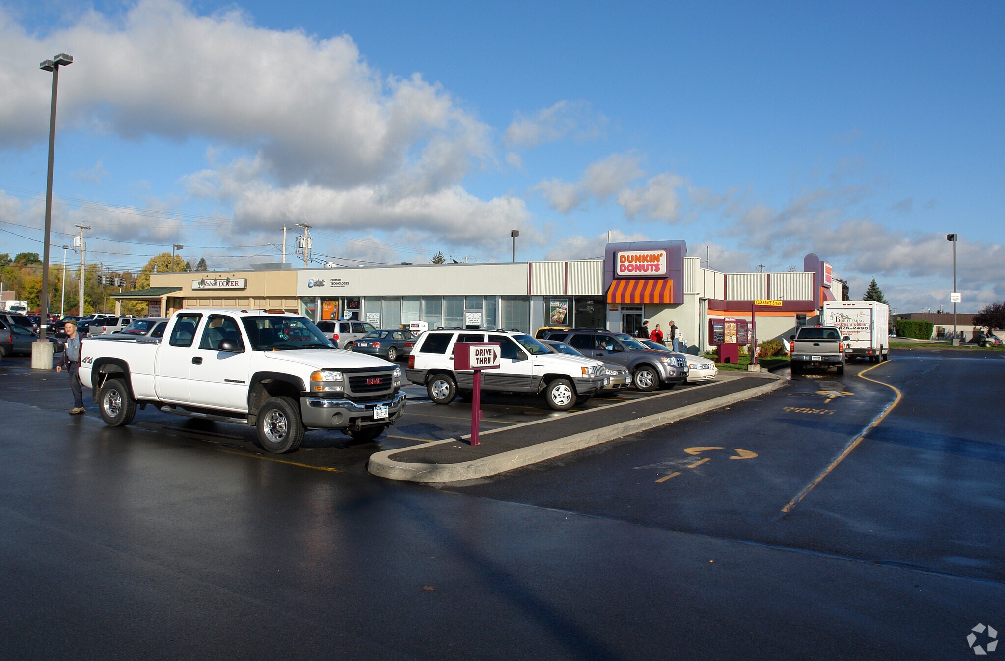 3800 Brewerton Rd, North Syracuse, NY for lease Primary Photo- Image 1 of 5