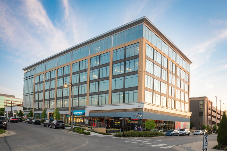 4041 Aspen Grove Dr, Franklin, TN for lease - Building Photo - Image 3 of 8