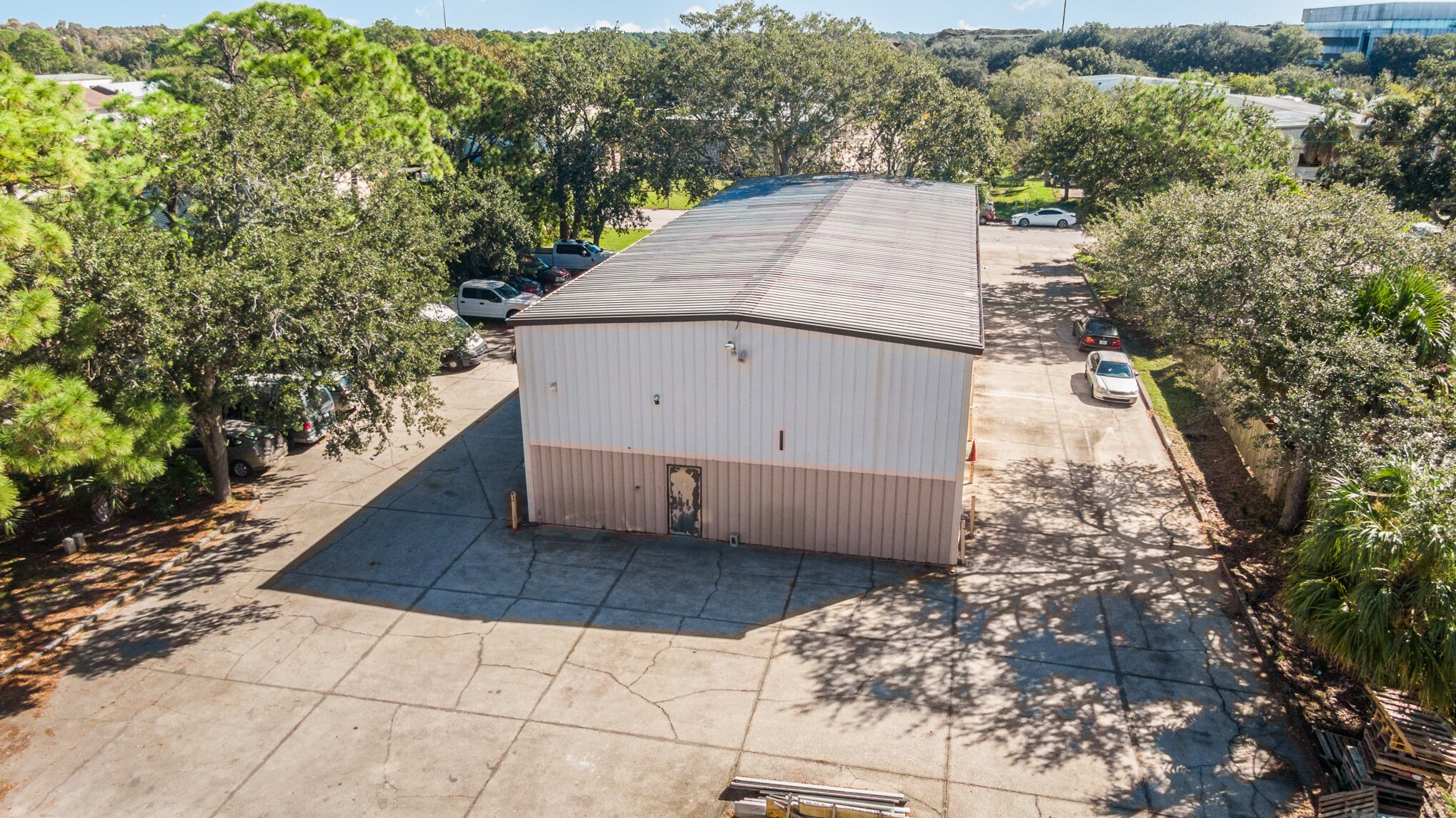 750 Washburn Rd, Melbourne, FL for sale Building Photo- Image 1 of 1