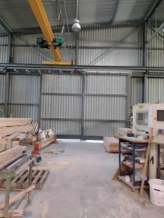 Industrial in Perpignan for sale - Interior Photo - Image 2 of 4