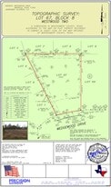 7510 Wedgewood Dr, Magnolia TX - Land