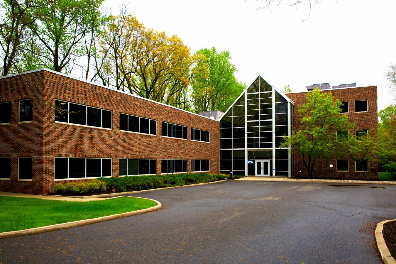 101 Poor Farm Rd, Princeton, NJ 08540