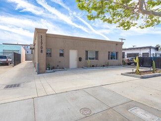 More details for 11708 Inglewood Ave, Hawthorne, CA - Industrial for Sale