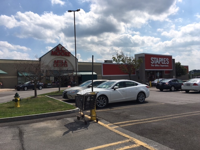 4100-4160 State Route 31, Clay, NY for lease - Building Photo - Image 3 of 27