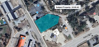 More details for 13661 Linden Dr, Spring Hill, FL - Land for Sale