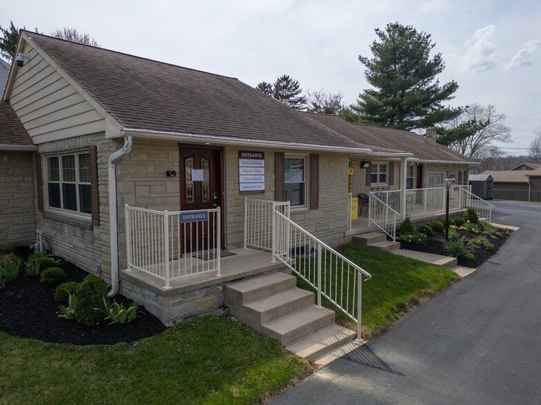 10 Dun Rd, Chillicothe, OH for sale - Building Photo - Image 3 of 34