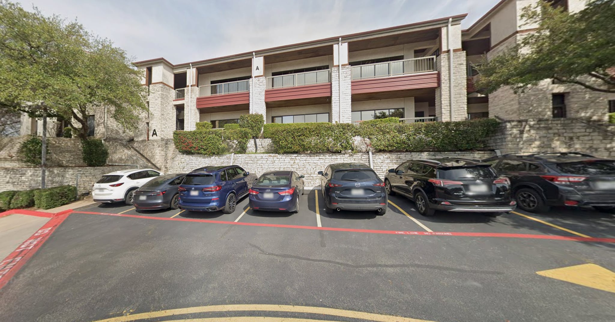 3006 Bee Caves Rd, Austin, TX for lease Building Photo- Image 1 of 2