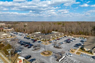 570 Egg Harbor Rd, Sewell, NJ - AERIAL map view