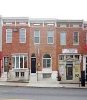 3237 Eastern Ave, Baltimore MD - Bar