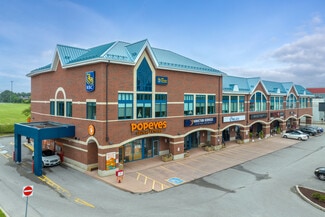 More details for 14783-14785 Yonge St, Aurora, ON - Office/Retail for Lease