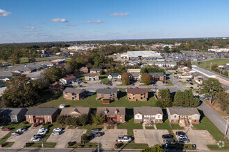 1221 Grant St, Decatur, AL - aerial  map view - Image1