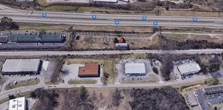 More details for 5139 Hickory Hollow Pky, Antioch, TN - Industrial for Lease