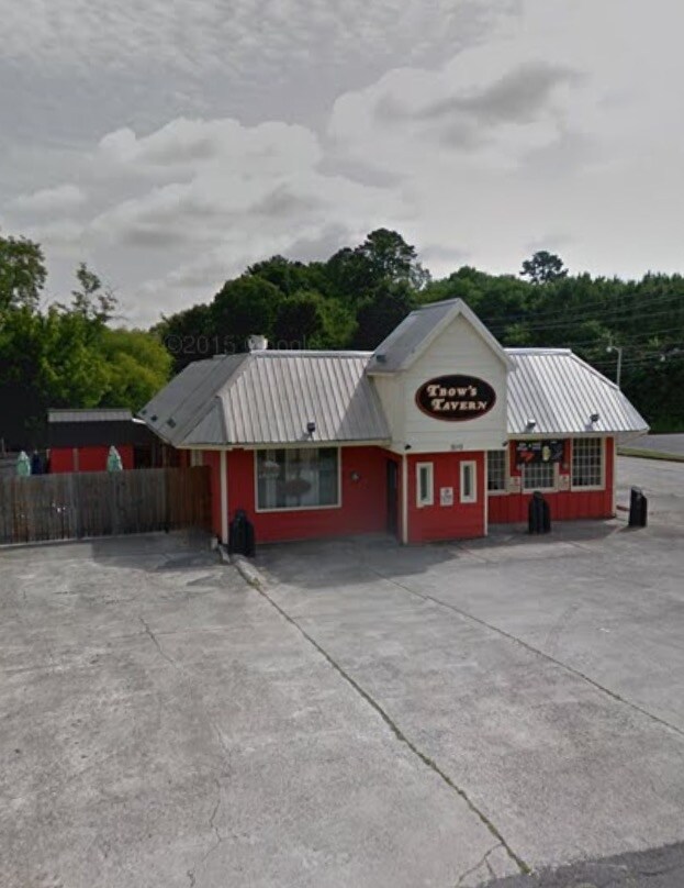 1585 Spring Place Rd, Cleveland, TN 37311