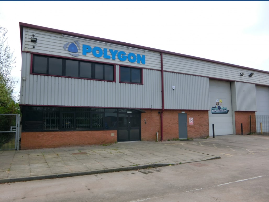 Wheelhouse Rd, Rugeley for lease Building Photo- Image 1 of 2