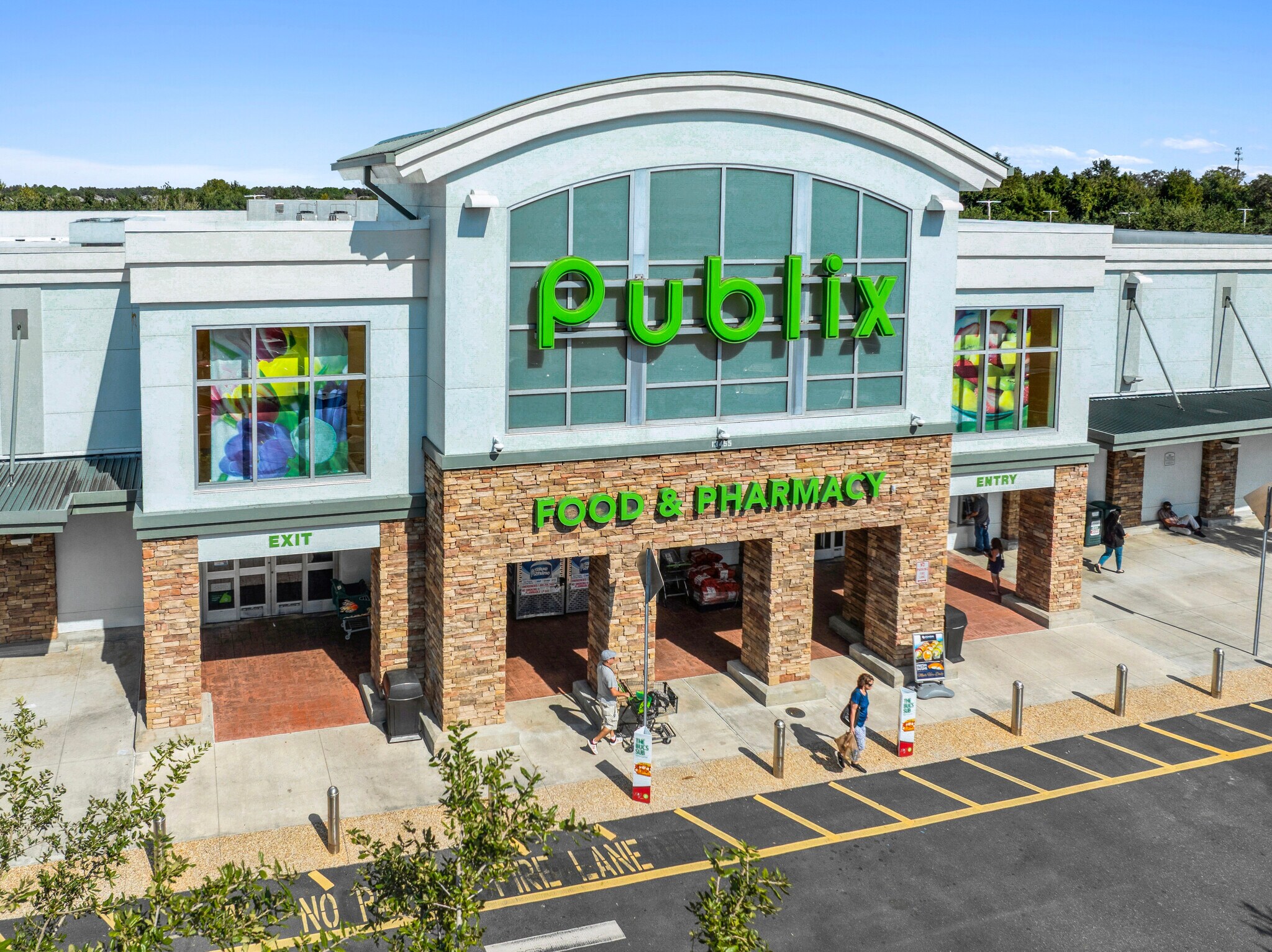 13455 County Line Rd, Spring Hill, FL for lease Building Photo- Image 1 of 8