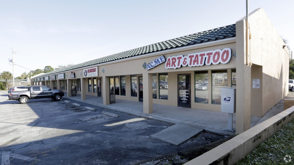 25 Sailfish Dr, Atlantic Beach, FL for lease - Primary Photo - Image 3 of 3