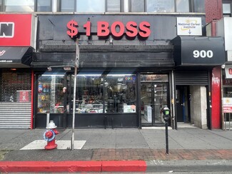 More details for 900-902 Bergen Ave, Jersey City, NJ - Office, Retail for Lease