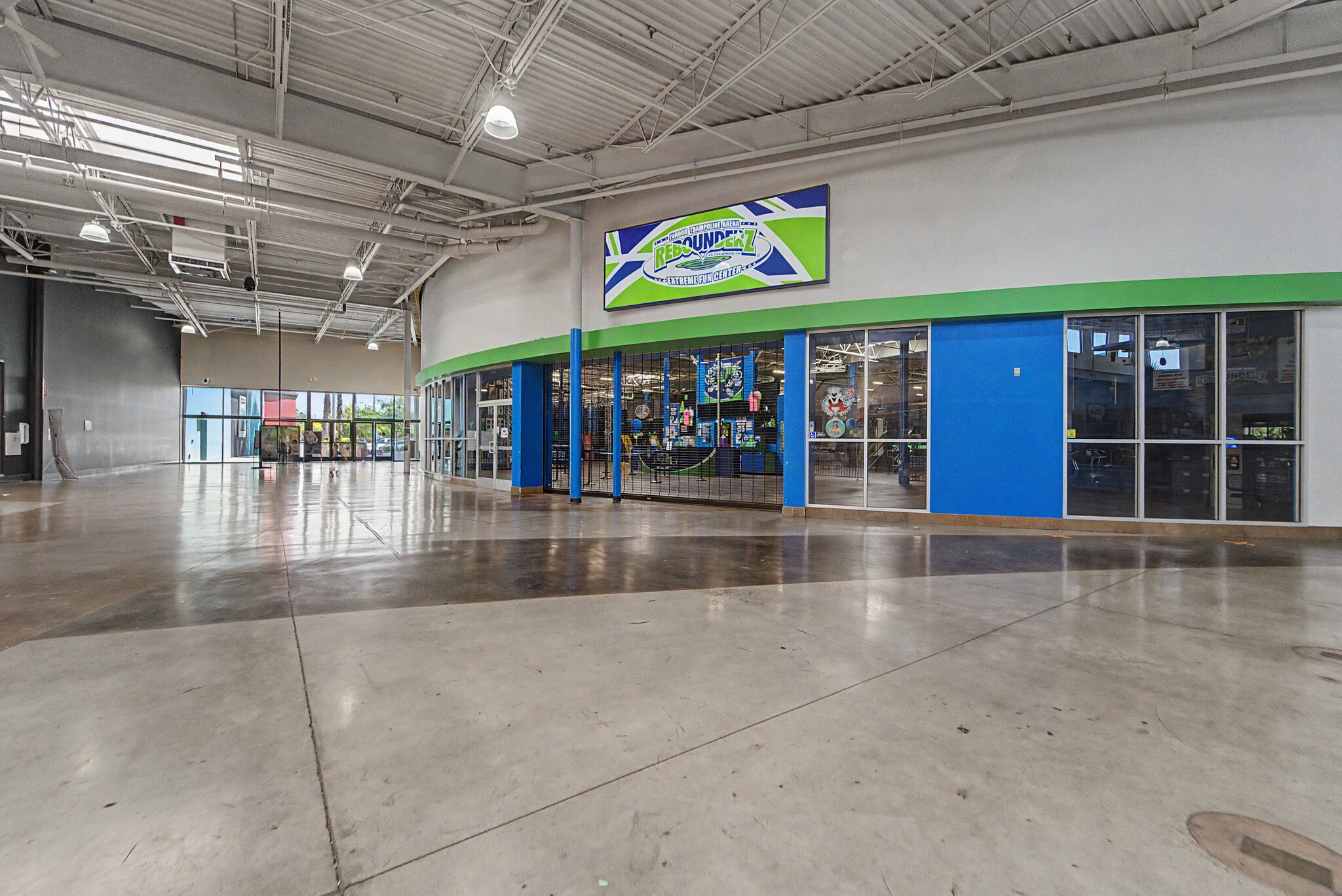 2300-2448 Watt Ave, Sacramento, CA for lease Interior Photo- Image 1 of 39