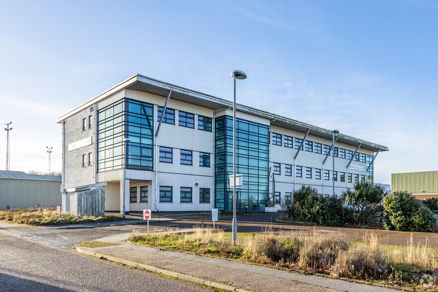 Souter Head Rd, Aberdeen for sale - Primary Photo - Image 1 of 1