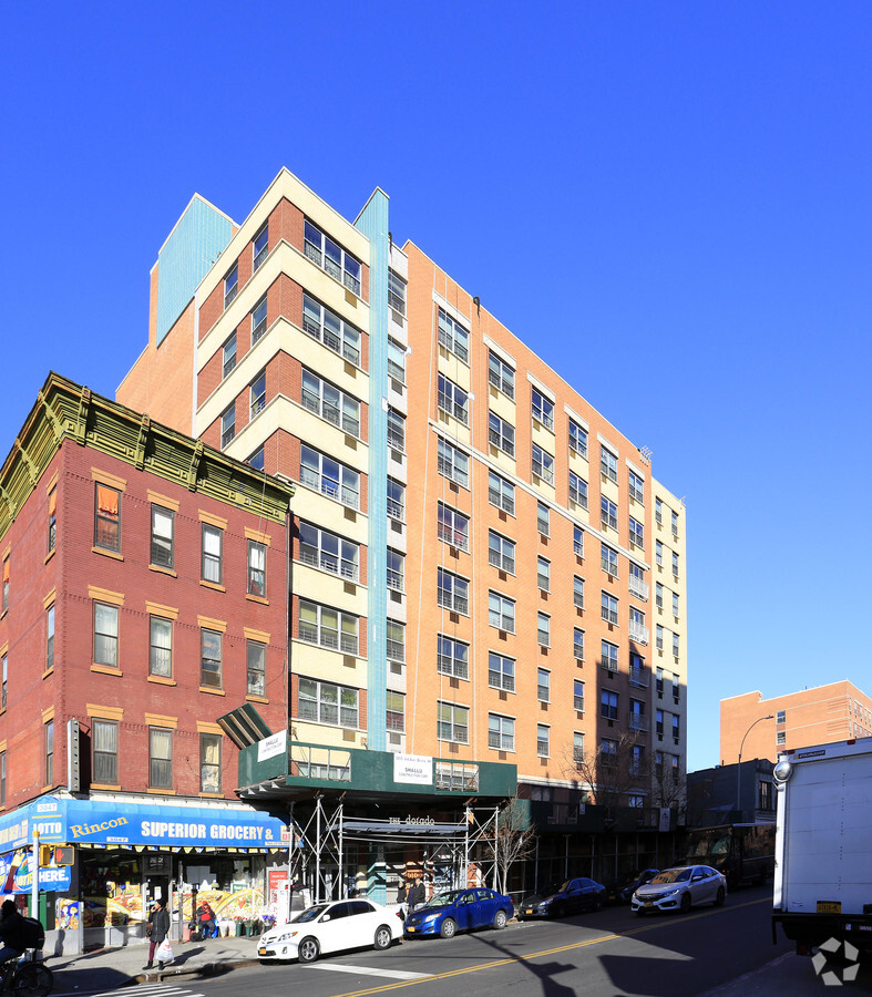 3055 Third Ave, Bronx, NY 10451 | LoopNet